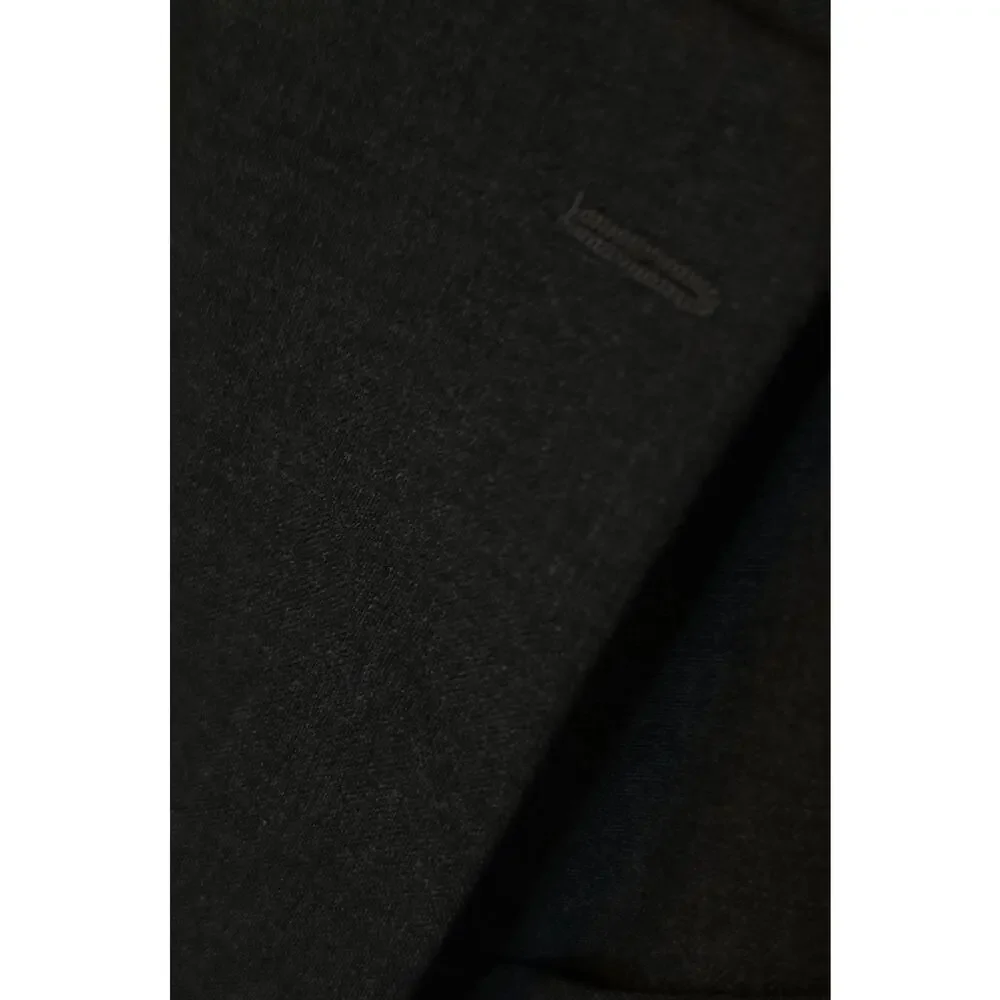 Polo University Club By Ralph Lauren 100% Wool Sport Coat Mens 40R Blazer Jacket